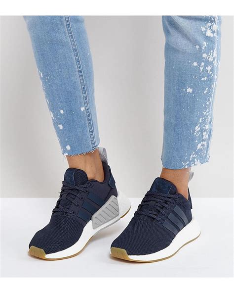 adidas sneaker blue|navy blue Adidas sneakers women.